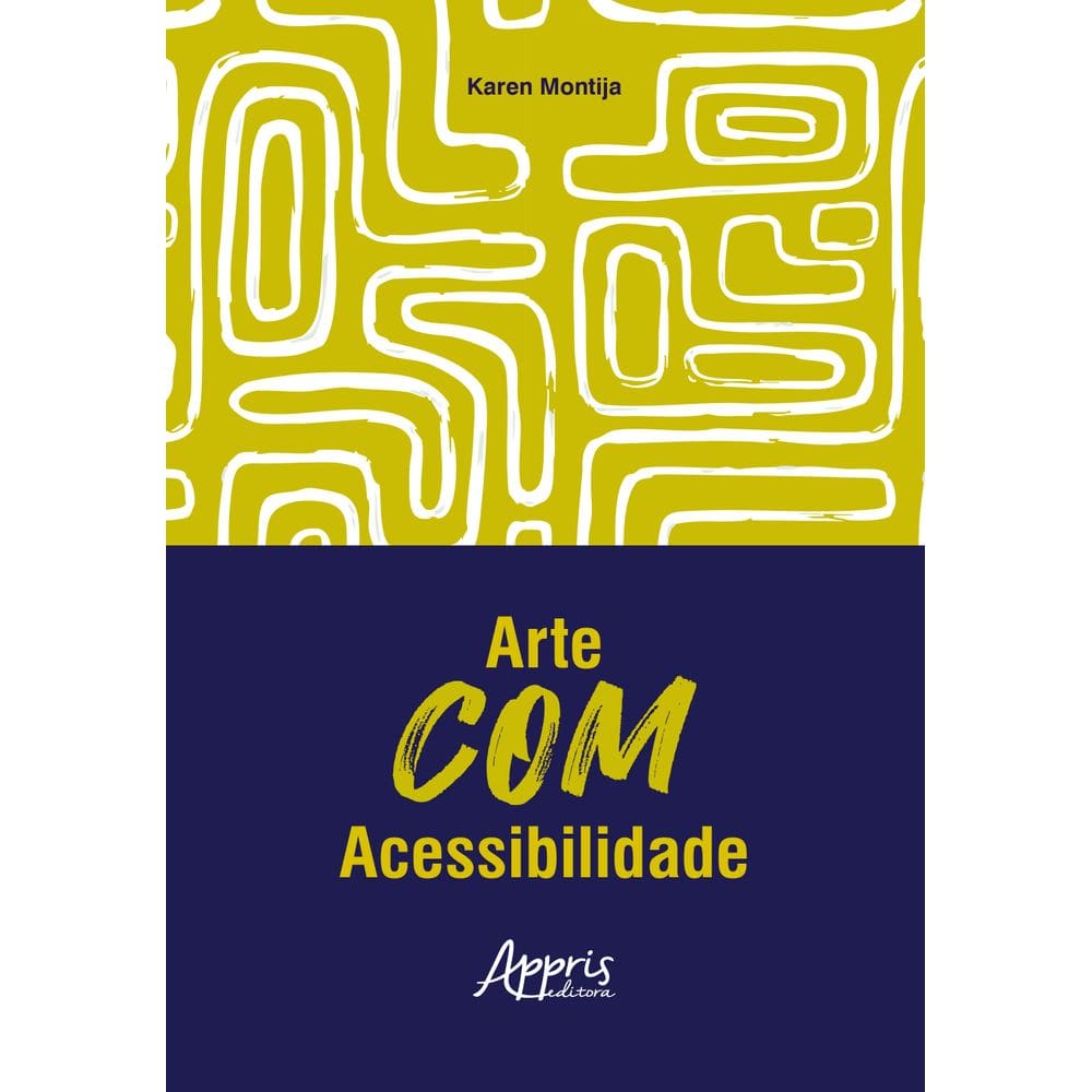 Arte com Acessibilidade