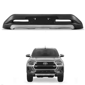 Overbumper Hilux 2021 A 2024 Front Bumper Tgpoli