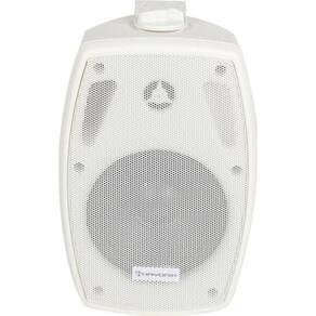Caixa Acústica Hayonik Hsp-560ib Indoor Branca