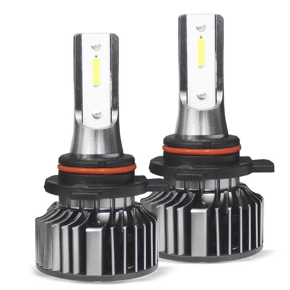 Kit Lâmpada De Led Hb4 6000k Cc-lot 6000 Lumens 30w Com Canbus