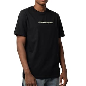 Camiseta Lost Scorpion Puppet WT25 Masculina Preto