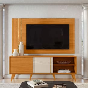 Combo Cronos Cinamomo Off White Madetec