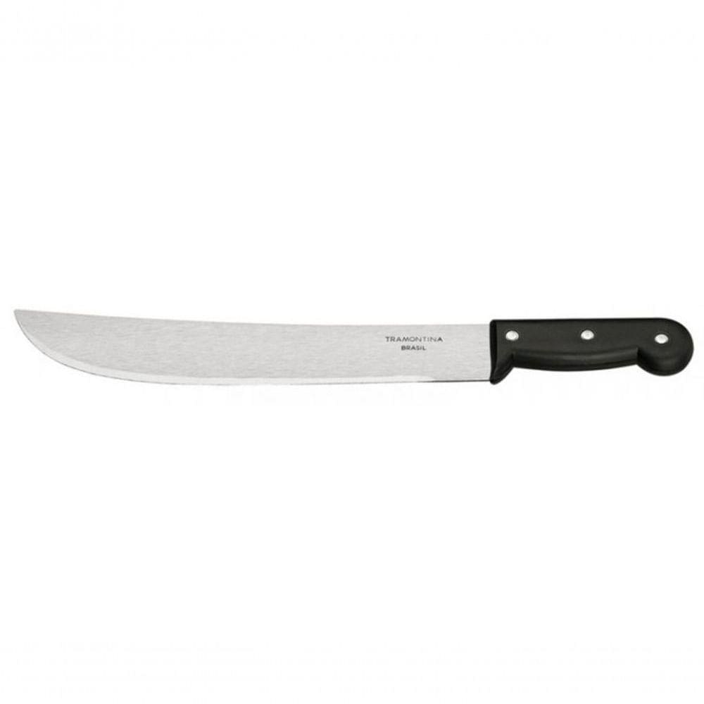 Facao Carbono Tramontina C-c Plast 16 26600-016