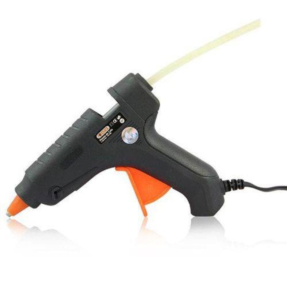 Acessório de cola quente bivolt foxlux