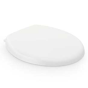 Assento Sanitario Celite Soft Close Pp Universal Branco