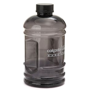 Mini Galão De Agua 500ml ótimo Para Treinos Durável E Reutilizável