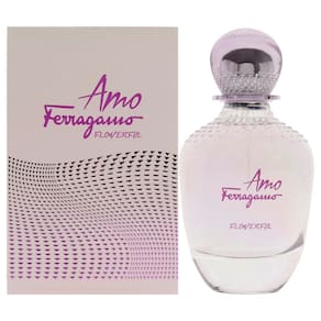 Perfume Salvatore Ferragamo Amo Ferragamo Florido EDT 100mL