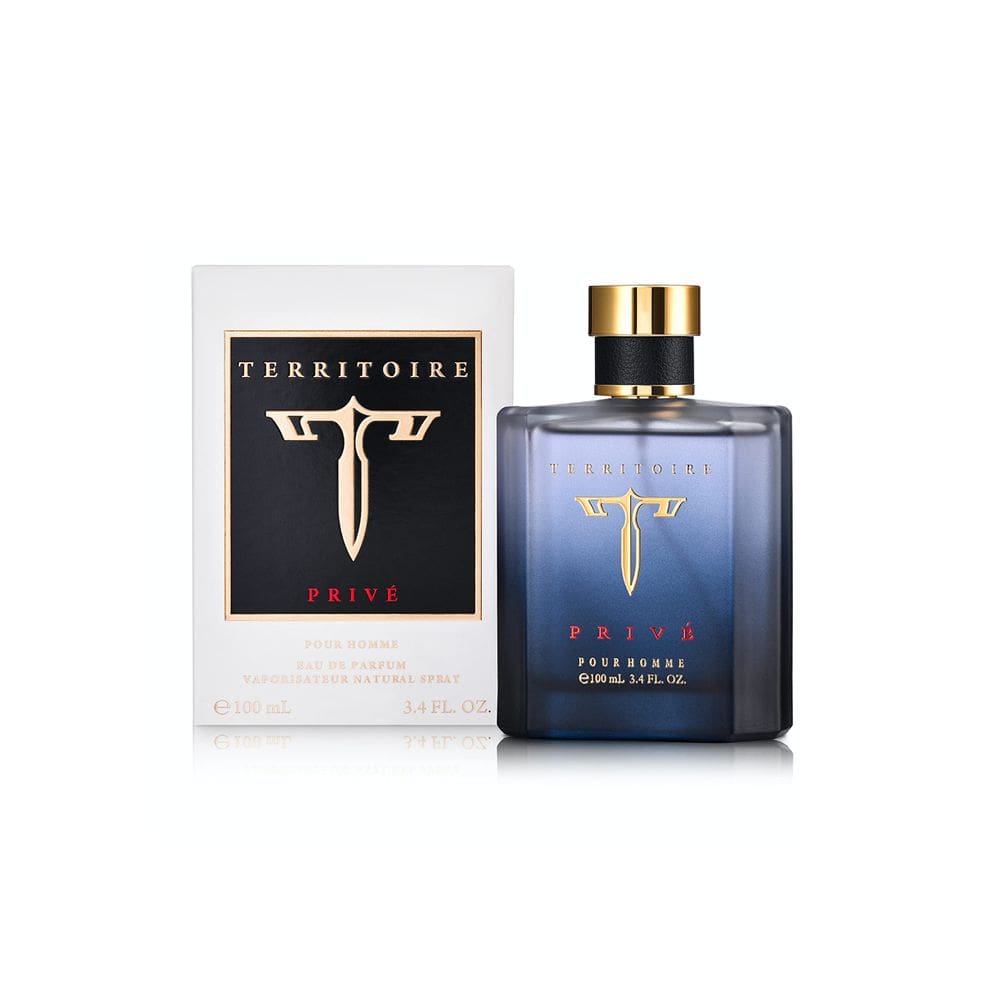 Perfume Territoire Eau De Parfum para homens Prive