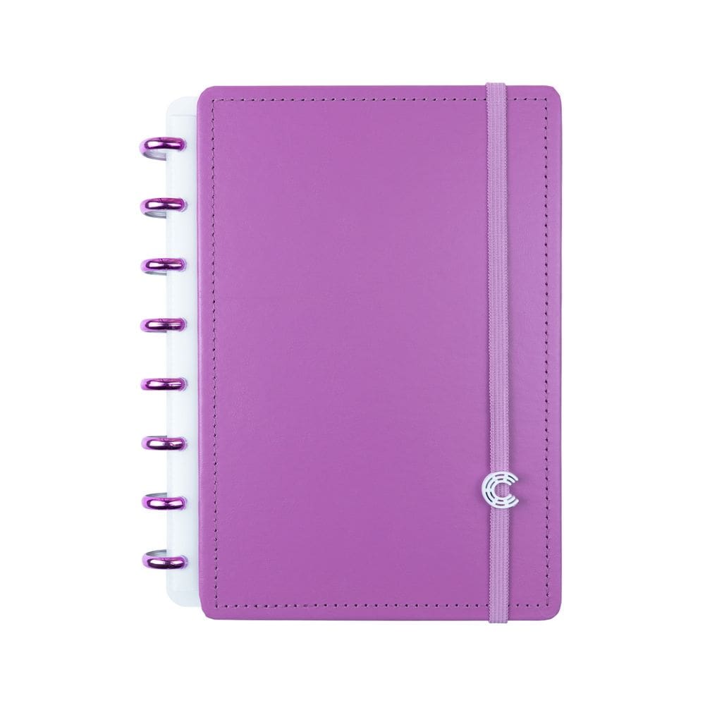 Caderno Inteligente Intense Violet