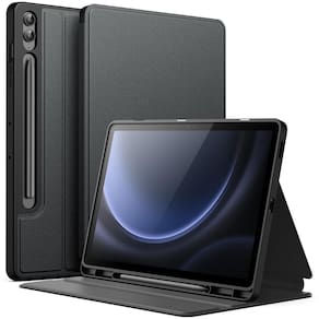 Capa JeTech para Samsung Galaxy Tab S9 FE+/ S9 FE Plus 12,4"
