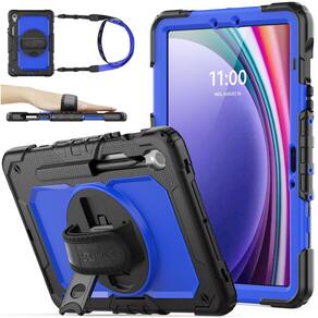 Estojo para tablet SEYMAC para Samsung Galaxy Tab S10 FE/S9