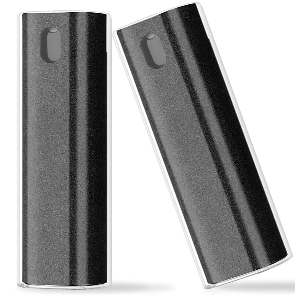 Limpador de tela 3 em 1 à prova de impressão digital para todos os dispositivos