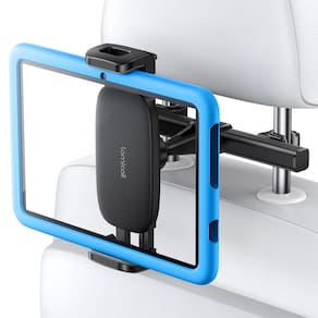 Suporte para tablet para carro Lamicall Headrest Tablet para crianças