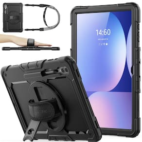 Capa para tablet SEYMAC Stock para Samsung Galaxy Tab S10 Ultra/S9 Ultra
