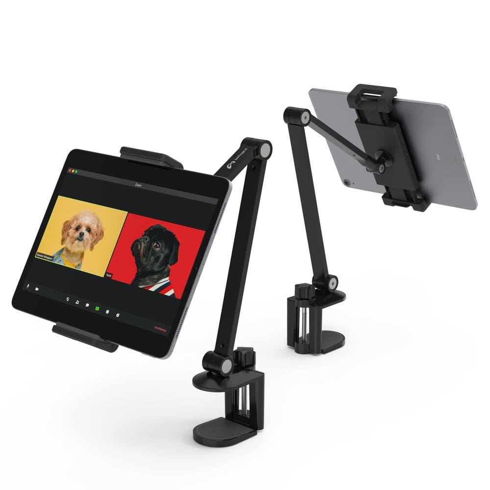 Suporte para tablet de montagem em mesa Inifispce para Microsoft Surface
