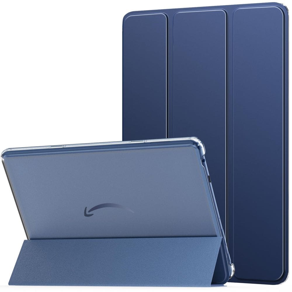 Capa MoKo para o novíssimo tablet Amazon Kindle Fire HD 10 2023
