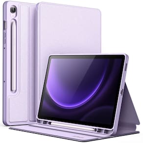 Capa JeTech para Samsung Galaxy Tab S10 FE/S9 FE 10,9"