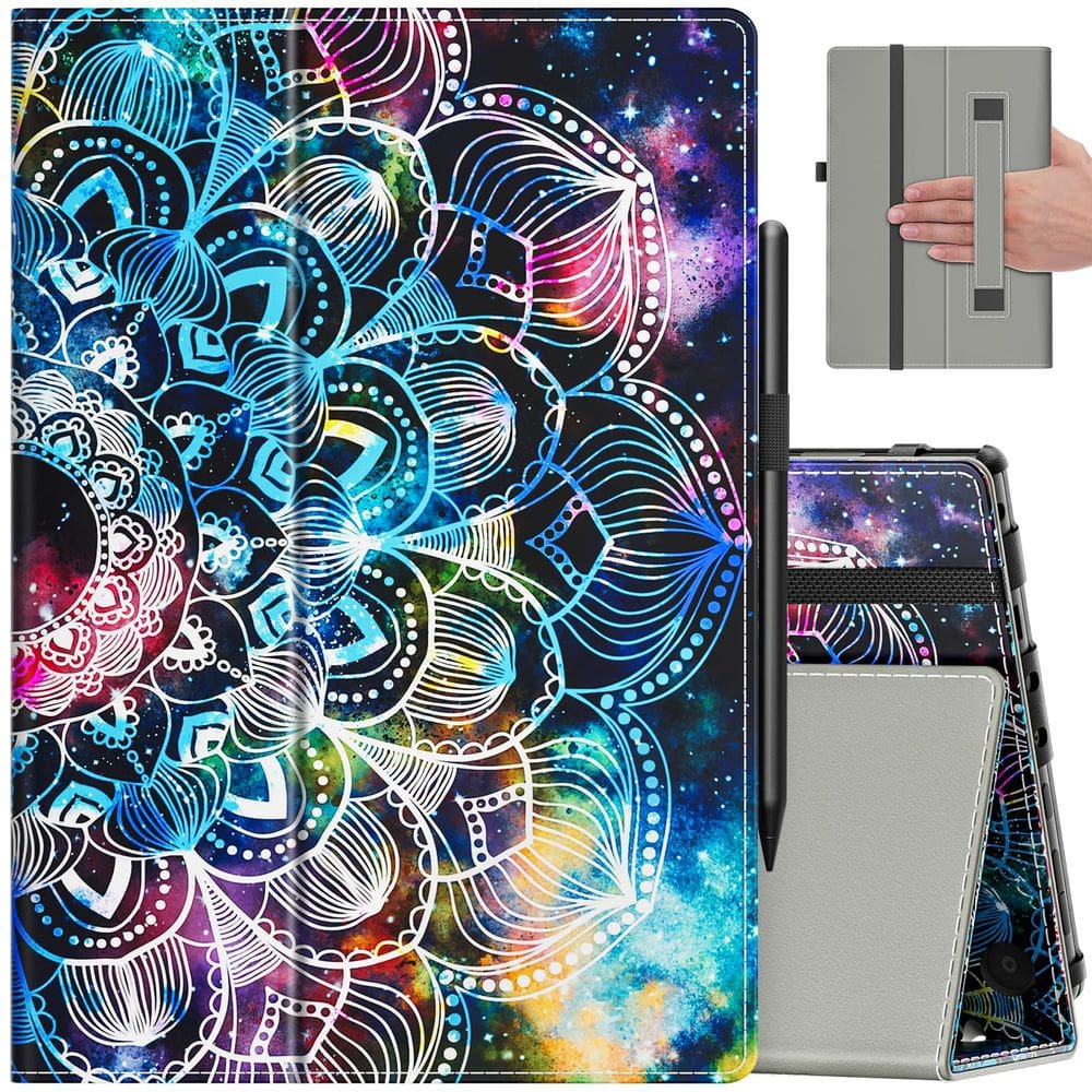 Capa VORI para tablet Amazon Kindle Fire HD 10 (13ª e 11ª geração)