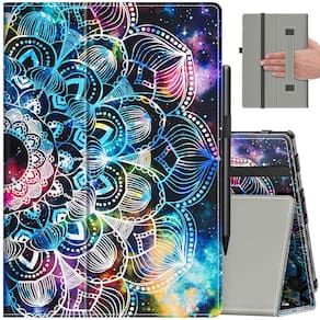 Capa VORI para tablet Amazon Kindle Fire HD 10 (13ª e 11ª geração)