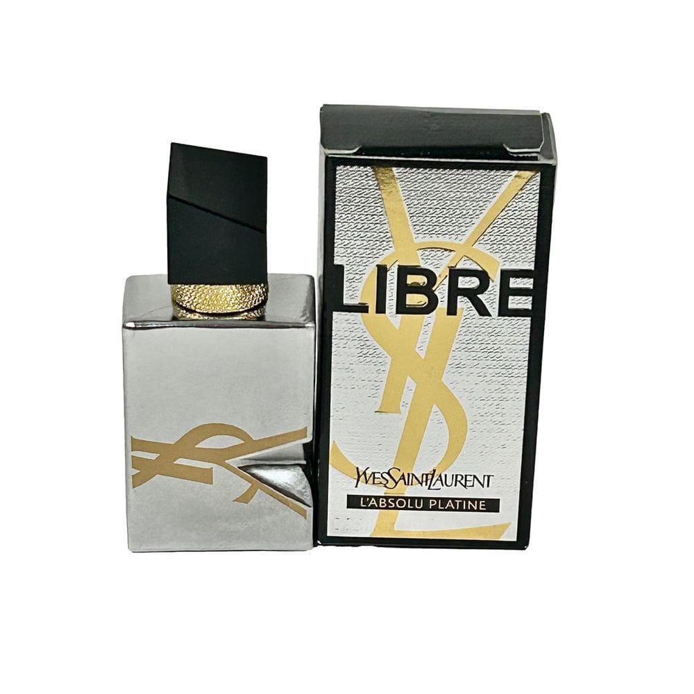 Perfume YVES SAINT LAURENT Libre L`Absolu Platine para mulheres 7mL