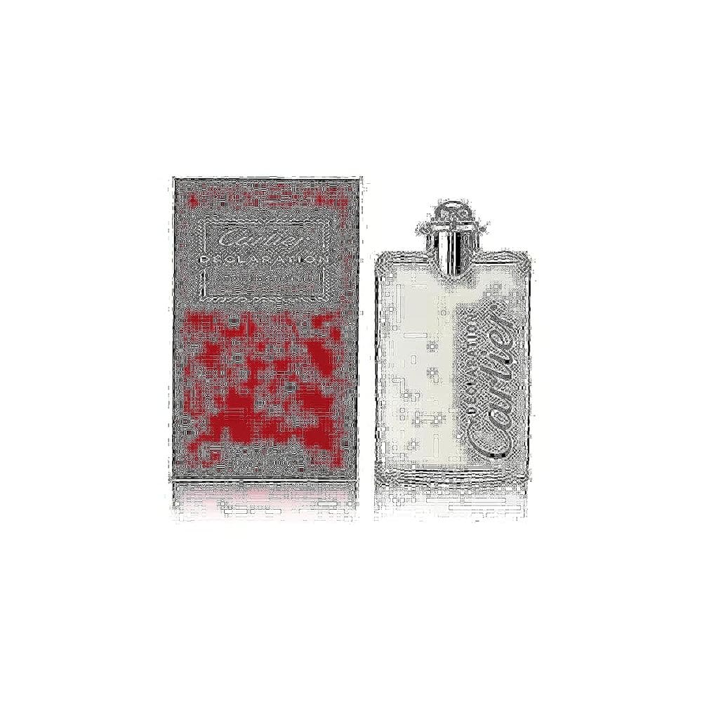Perfume CARTIER Declaration Eau de Toilette 100mL para homens