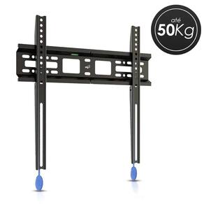 Suporte Fixo De Parede Para TVs De 32" A 77" ELG