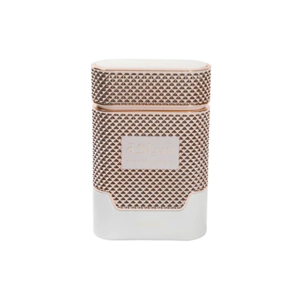 Perfume Khadlaj Shiyaaka White Eau de Parfum 100ml para mulheres