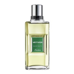 Perfume Guerlain Vetiver Eau de Toilette 100ml para homens
