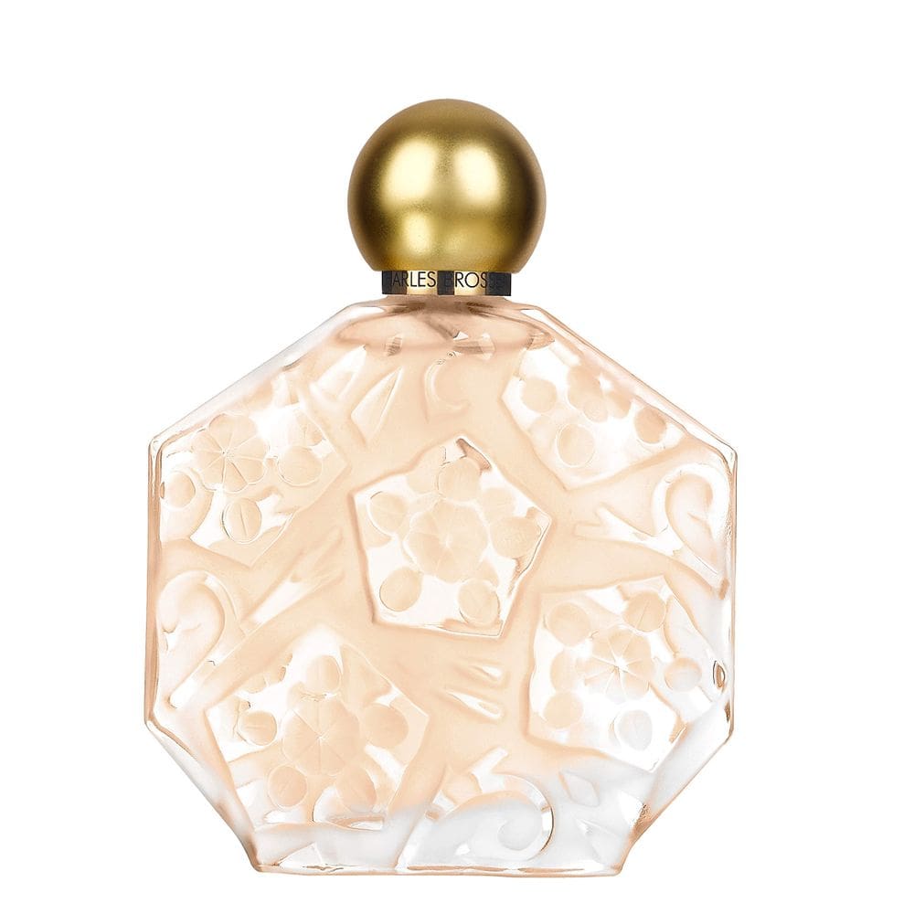 Perfume Jean Charles Brosseau Ombre Rose EDT 100ml para mulheres