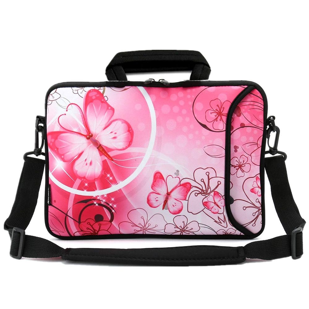Bolsa para laptop RICHEN para laptop/Chromebook/Notebook 11-13,3"