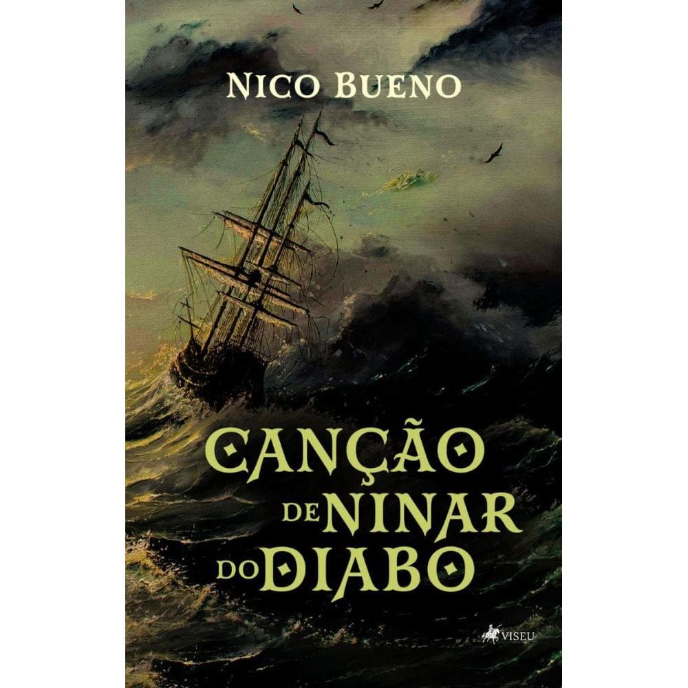 Canção de ninar do diabo