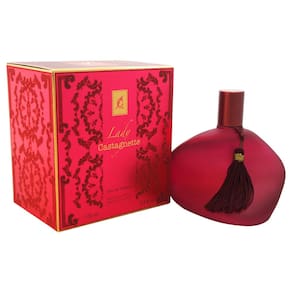 Perfume Lulu Castagnette Lady Castagnette Água de Perfume 100ml