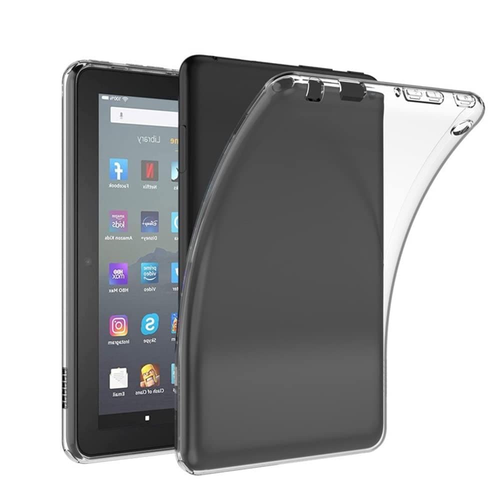 Capa Zcooooool para o novíssimo tablet Kindle Fire 7 da Amazon 2022