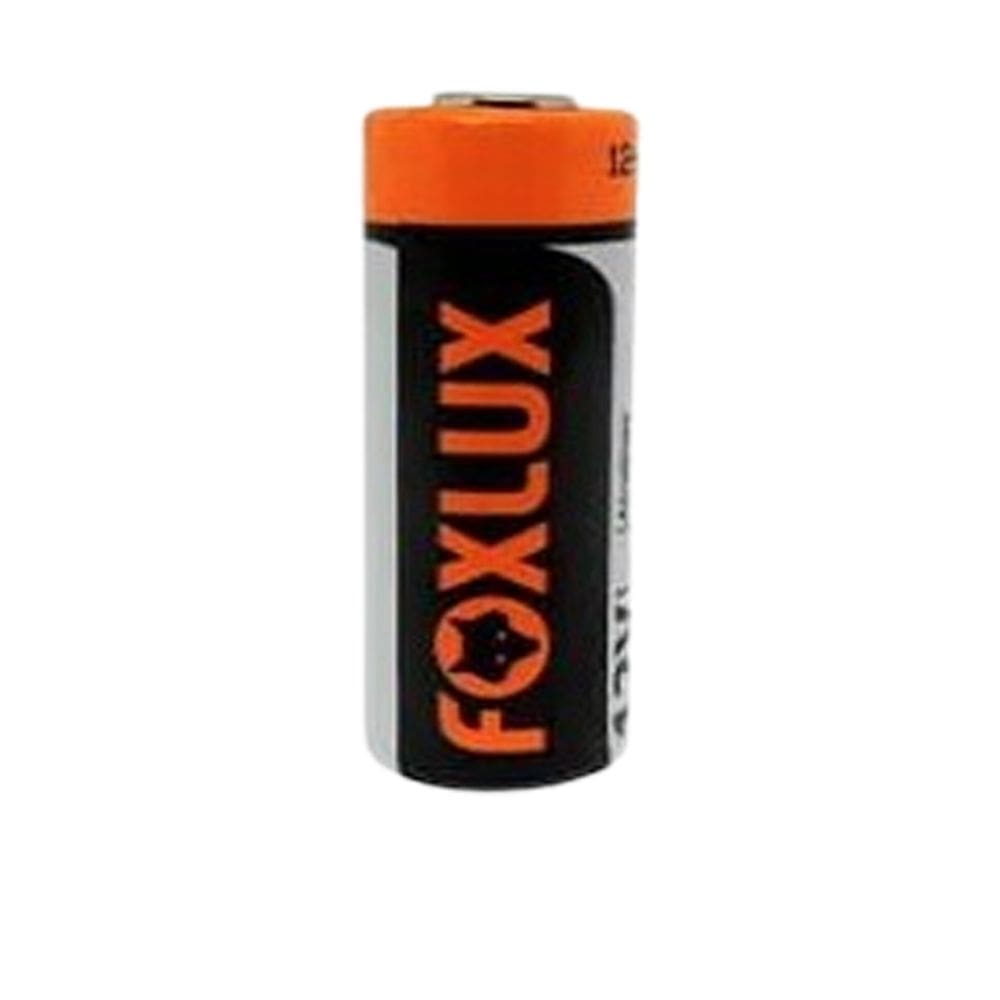 Pilha Alcalina Foxlux