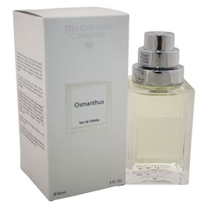 Perfume The Different Company Osmanthus 90ml para mulheres