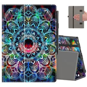 Capa COOWPS para tablet Amazon Fire HD 10 de 13ª e 11ª geração