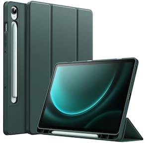 Capa JeTech para Samsung Galaxy Tab S10 FE/S9 FE 10.9