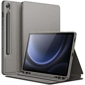 Capa JeTech para Samsung Galaxy Tab S10 FE/S9 FE 10,9"