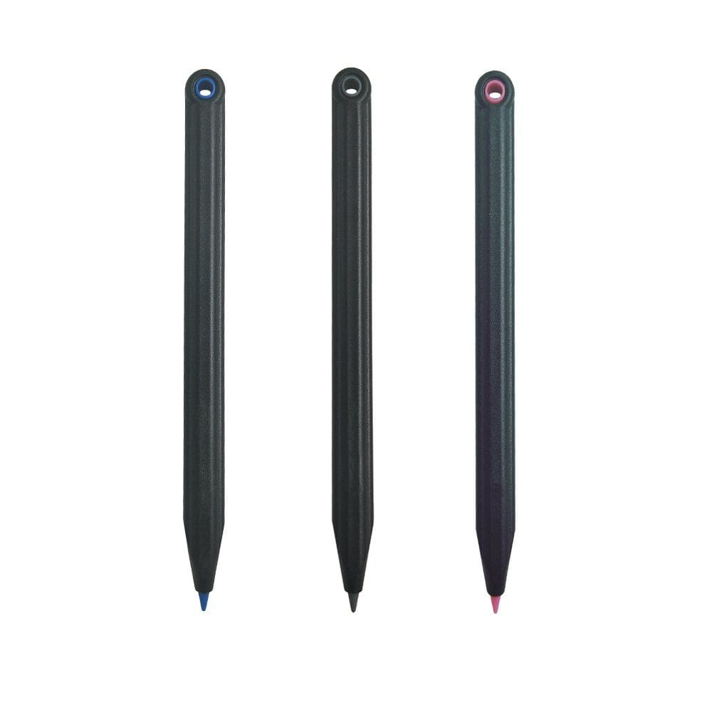 Stylus de substituição Xcivi para tablet LCD Boogie Board Jot 8.5