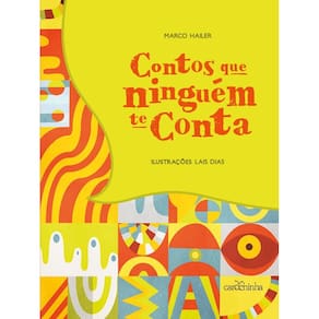Contos Que Ninguém Te Conta - Novo Formato