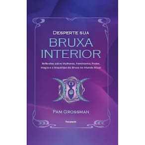 Desperte Sua Bruxa Interior