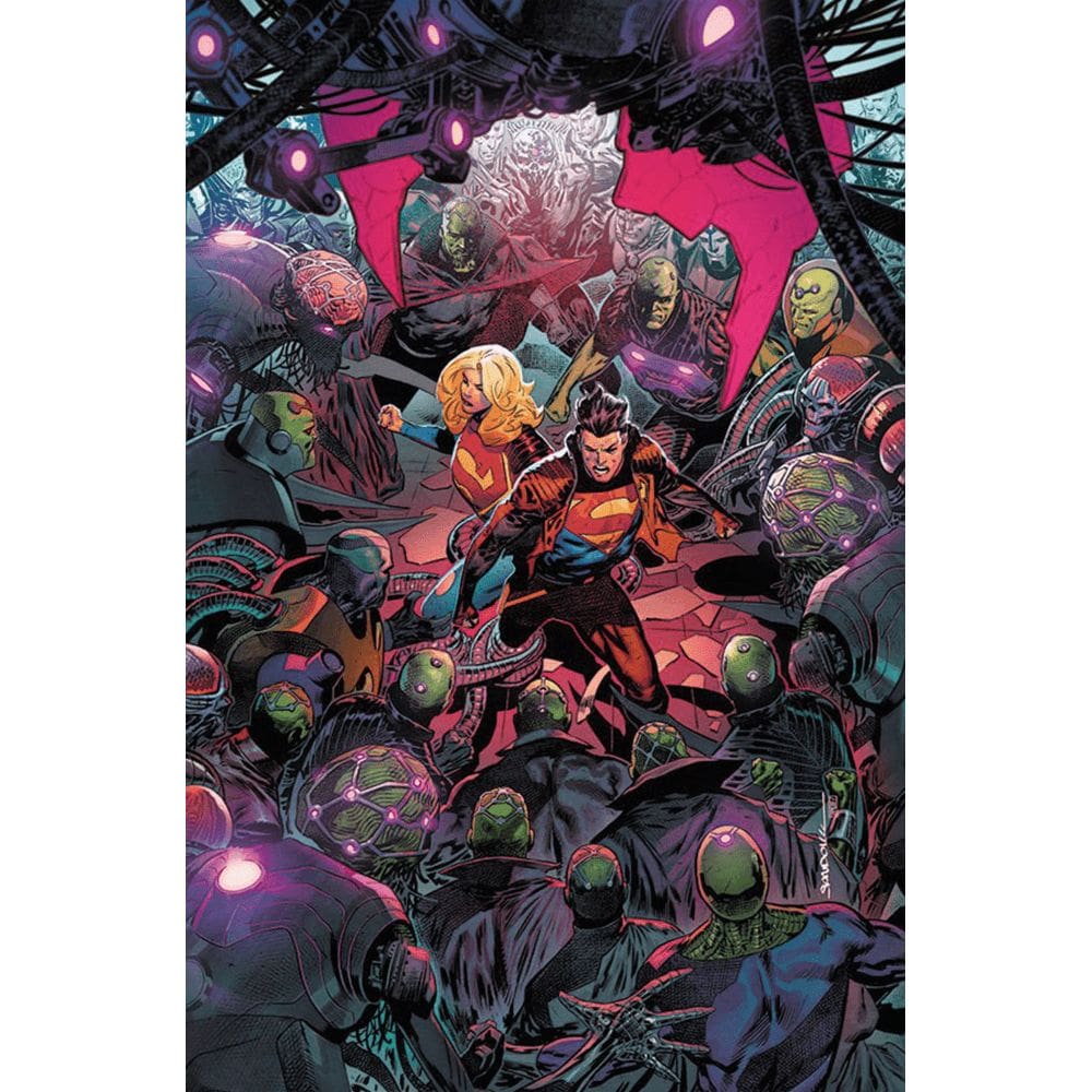 Superman - Vol. 94