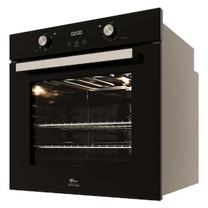 Forno Elétrico de Embutir Infinity 82 Litros Touch Fischer