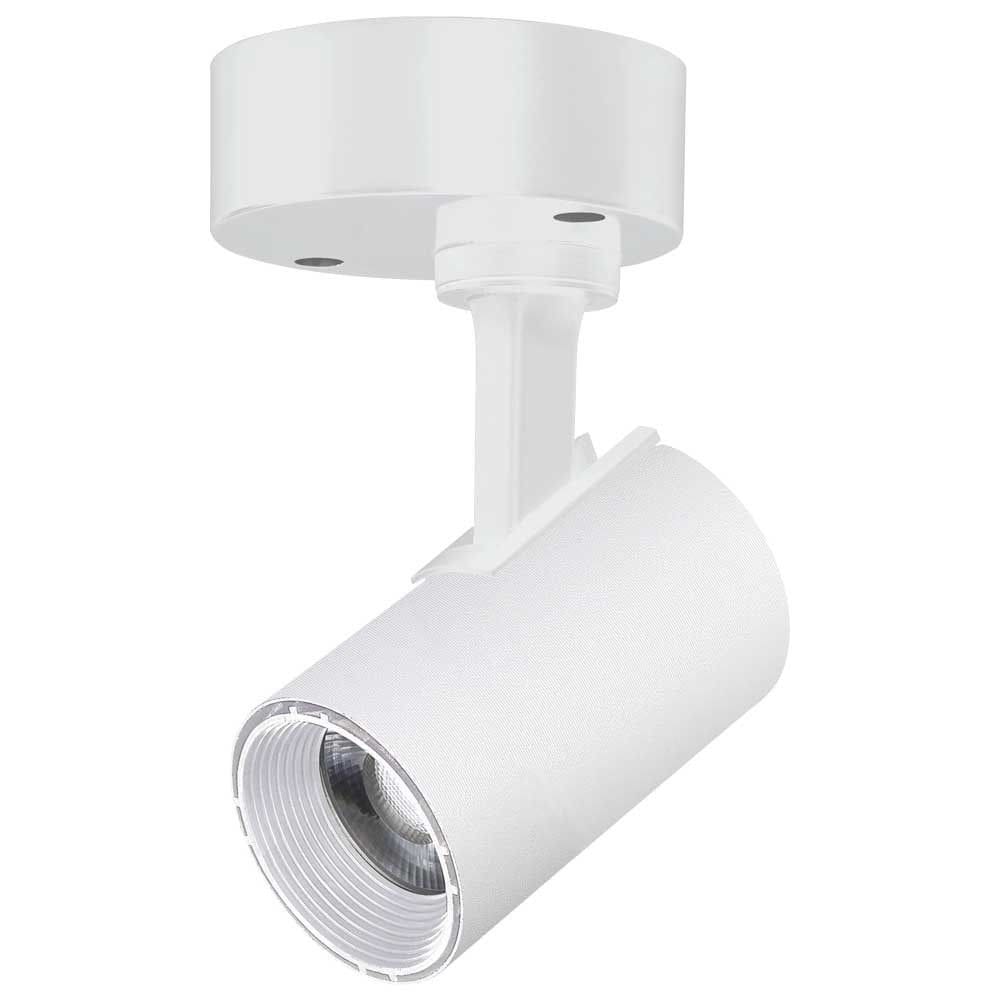 Spot Led Direcionável Bivolt Foxlux