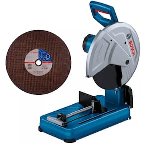 Serra Policorte 2300W GCO 230 220V BOSCH 0601B560E0