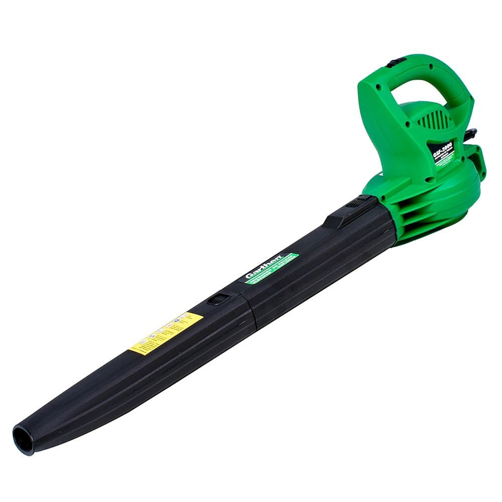 Soprador De Folhas 2000w GSF2000 Garthen 110V