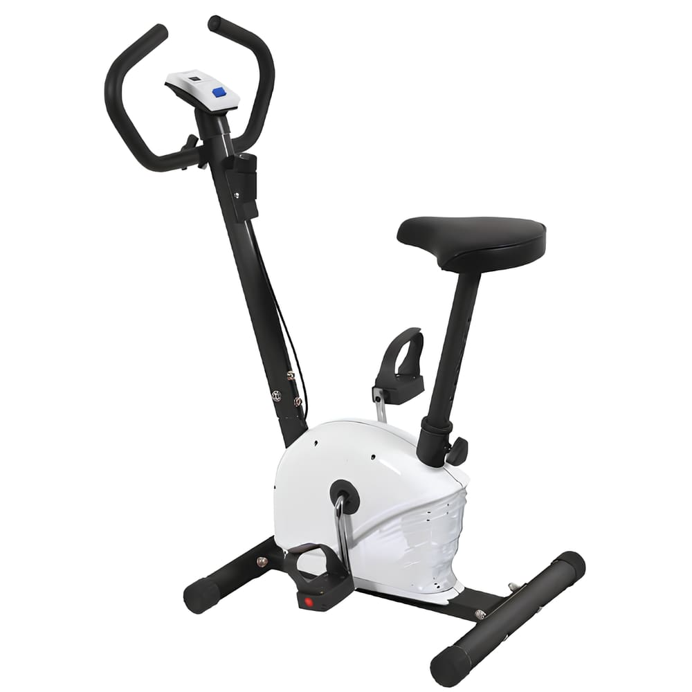 Bicicleta Ergométrica Mecânica Academia