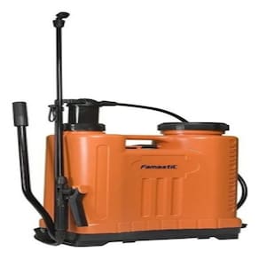 Pulverizador Costal Famastil