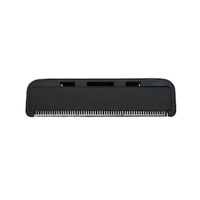 Lamina De Reposiçao Para Depilador Kit 3 Unidades Aparador Pelos Braço Costas Depilaçao Barbeador Duravel Resistente