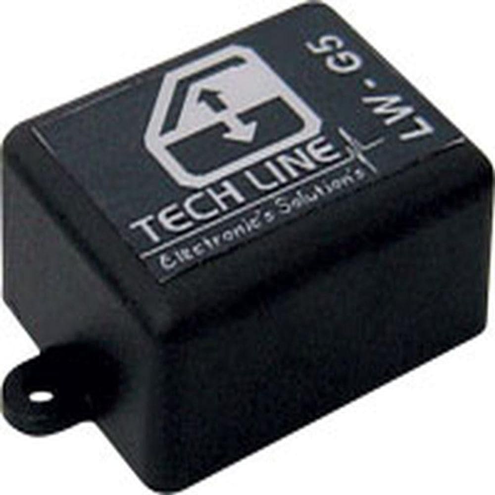 Centralina Tech Line Lw-g5